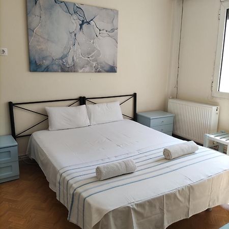 Practical Apartment Close To The City Centre Салоніки Екстер'єр фото