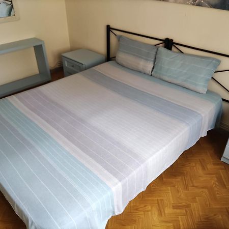 Practical Apartment Close To The City Centre Салоніки Екстер'єр фото