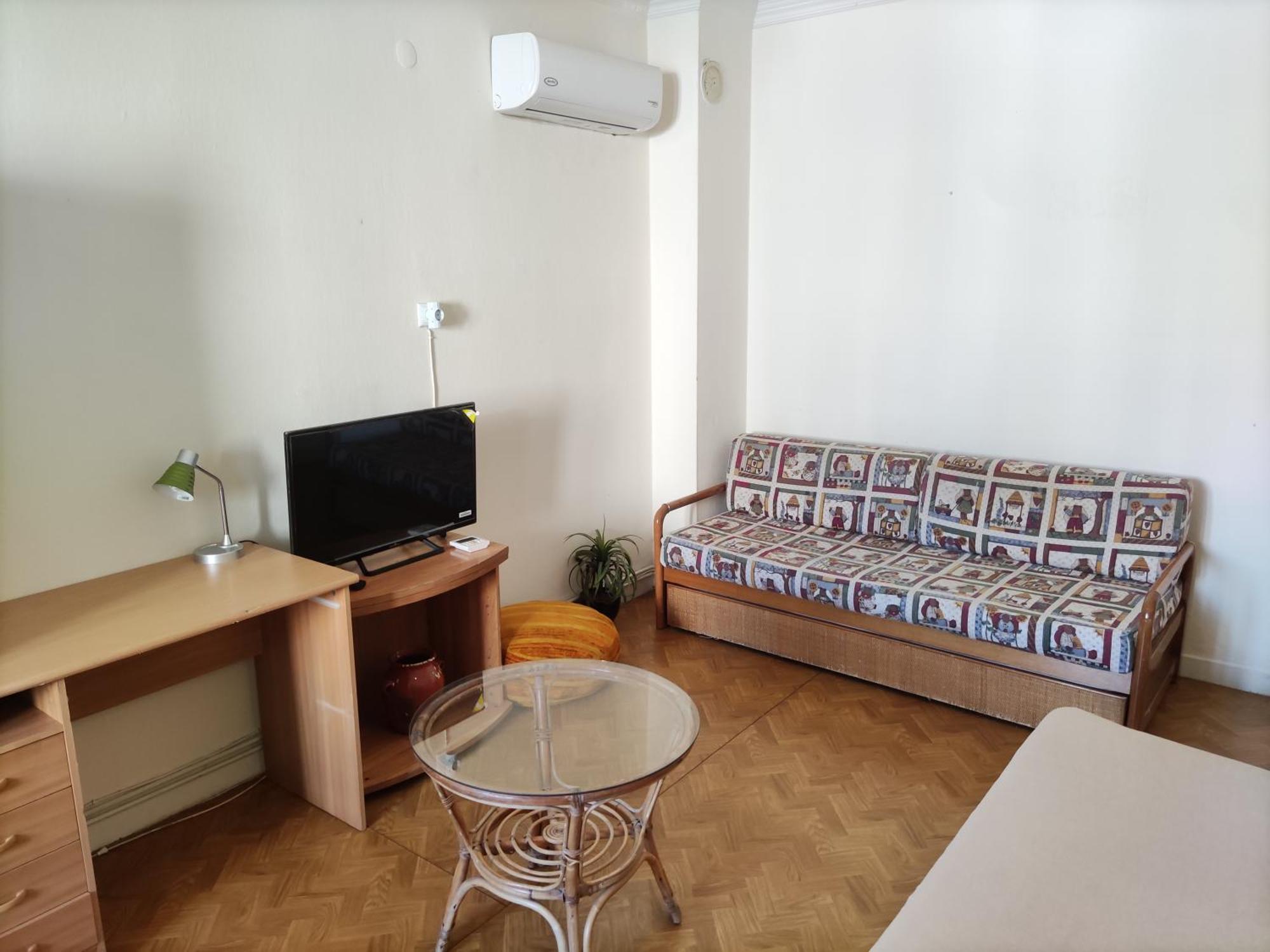 Practical Apartment Close To The City Centre Салоніки Екстер'єр фото