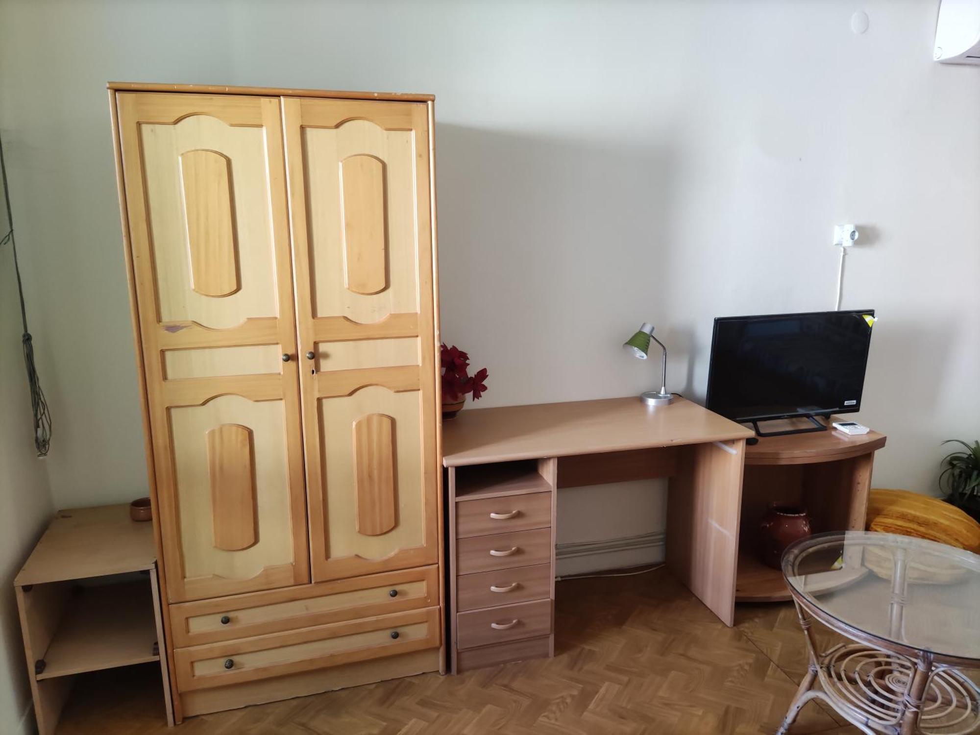 Practical Apartment Close To The City Centre Салоніки Екстер'єр фото
